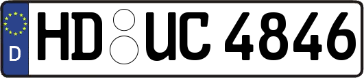 HD-UC4846