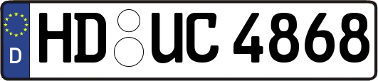 HD-UC4868