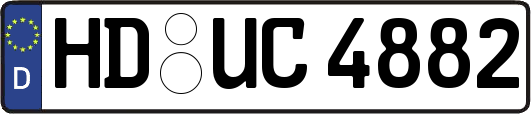 HD-UC4882
