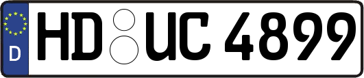 HD-UC4899