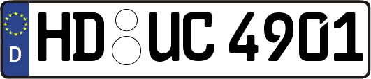 HD-UC4901