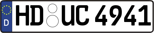 HD-UC4941