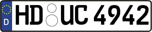 HD-UC4942