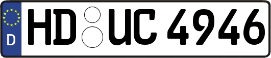HD-UC4946