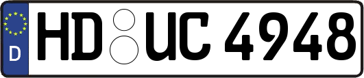 HD-UC4948
