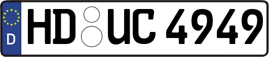 HD-UC4949