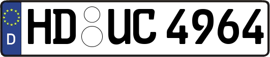 HD-UC4964