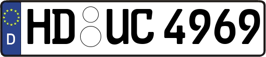 HD-UC4969