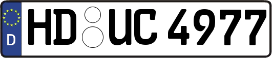 HD-UC4977