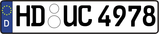 HD-UC4978