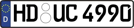 HD-UC4990