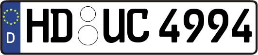 HD-UC4994