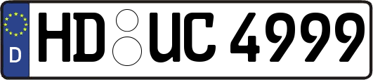 HD-UC4999
