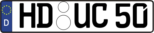HD-UC50