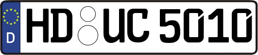 HD-UC5010