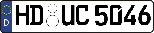 HD-UC5046