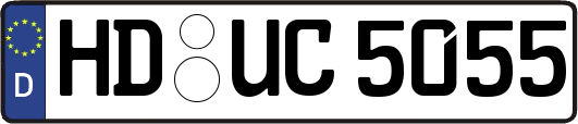 HD-UC5055