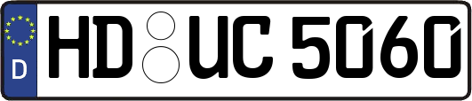 HD-UC5060
