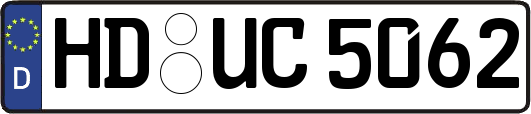 HD-UC5062