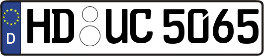 HD-UC5065