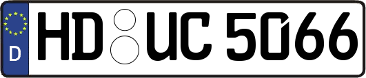 HD-UC5066