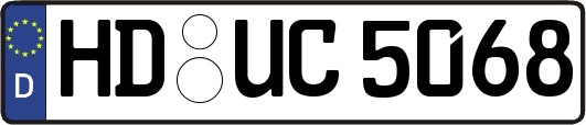 HD-UC5068
