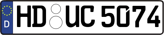 HD-UC5074