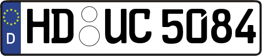 HD-UC5084