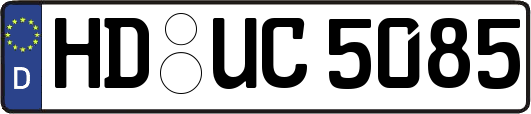 HD-UC5085
