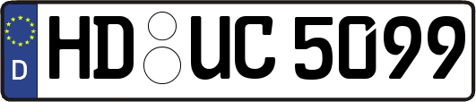 HD-UC5099