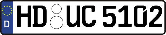 HD-UC5102