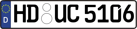HD-UC5106