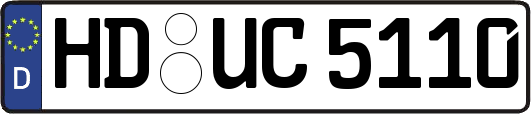 HD-UC5110