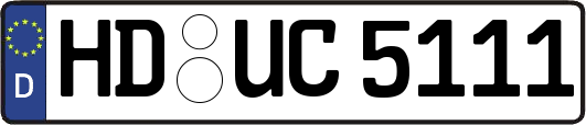 HD-UC5111