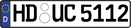 HD-UC5112