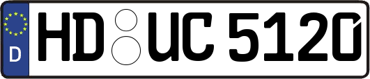 HD-UC5120