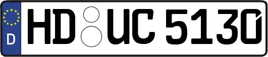 HD-UC5130