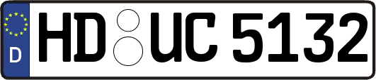 HD-UC5132