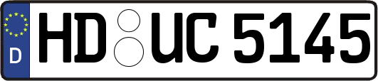 HD-UC5145