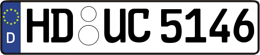 HD-UC5146