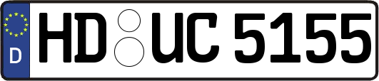 HD-UC5155