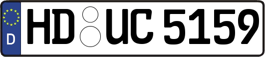 HD-UC5159