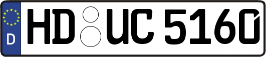 HD-UC5160