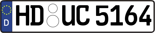 HD-UC5164