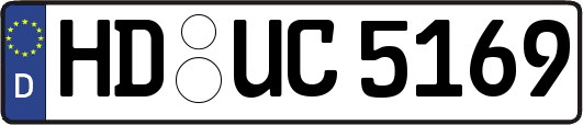 HD-UC5169