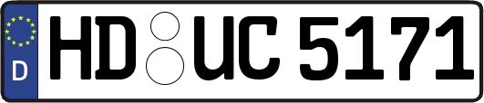 HD-UC5171