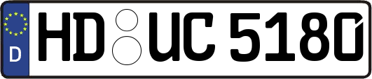 HD-UC5180