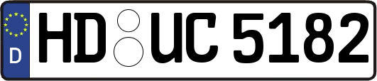 HD-UC5182
