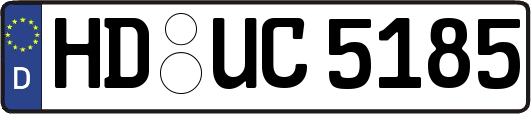 HD-UC5185