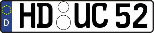 HD-UC52